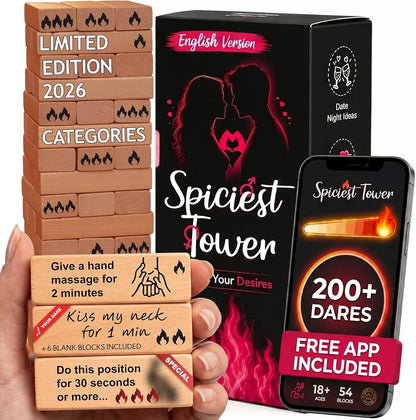 Ultimate Couples Date Night Game: 54 Naughty Challenges and Romantic Activities for Intimate Connection