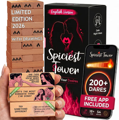 Ultimate Couples Date Night Game: 54 Naughty Challenges and Romantic Activities for Intimate Connection