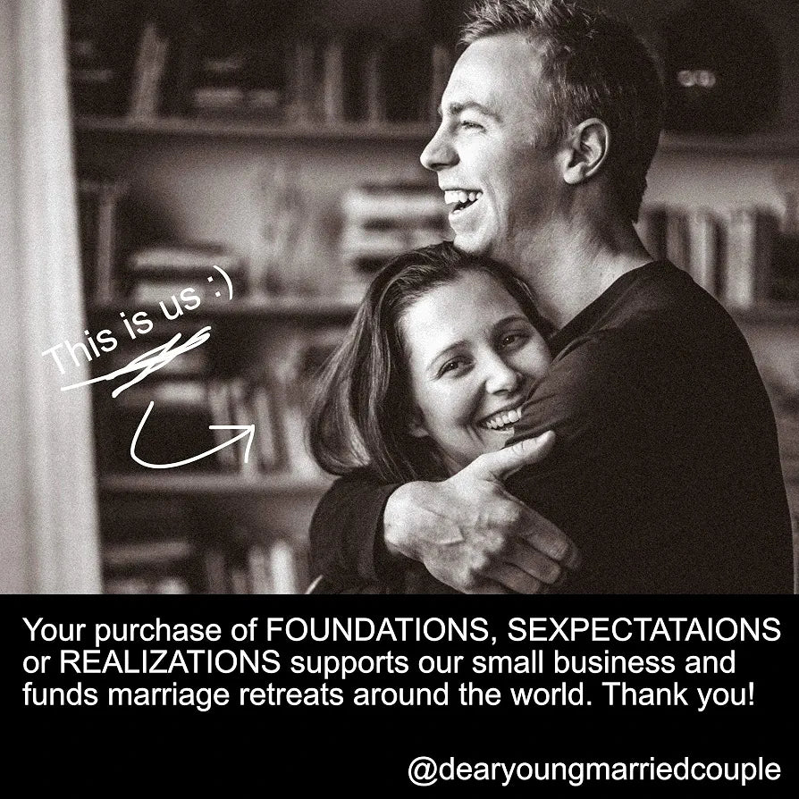 Intimacy Conversation Starter Deck: 52 Relationship Building Questions for Couples