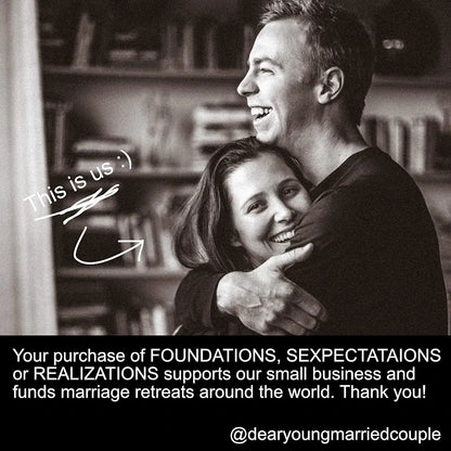 Intimacy Conversation Starter Deck: 52 Relationship Building Questions for Couples