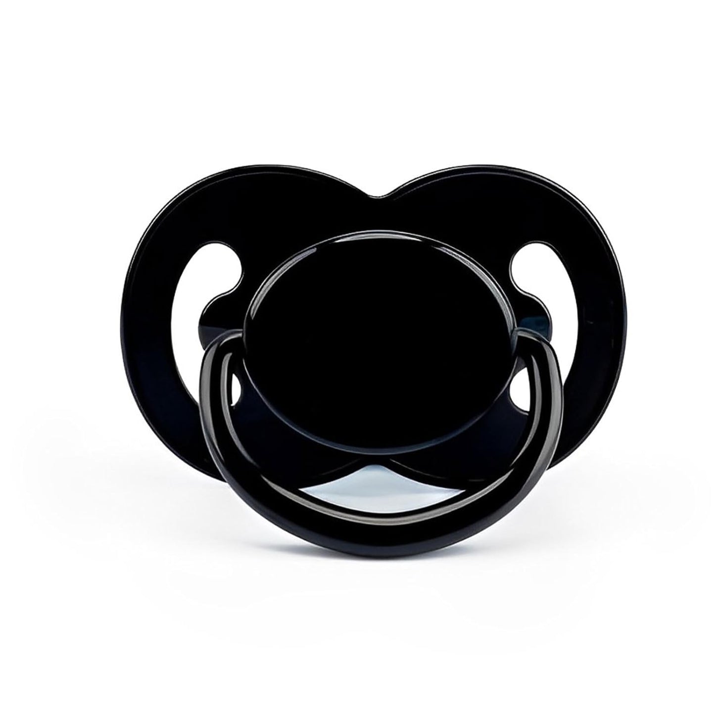 Premium Food-Grade Silicone Adult Soother for Stress Relief and Relaxation