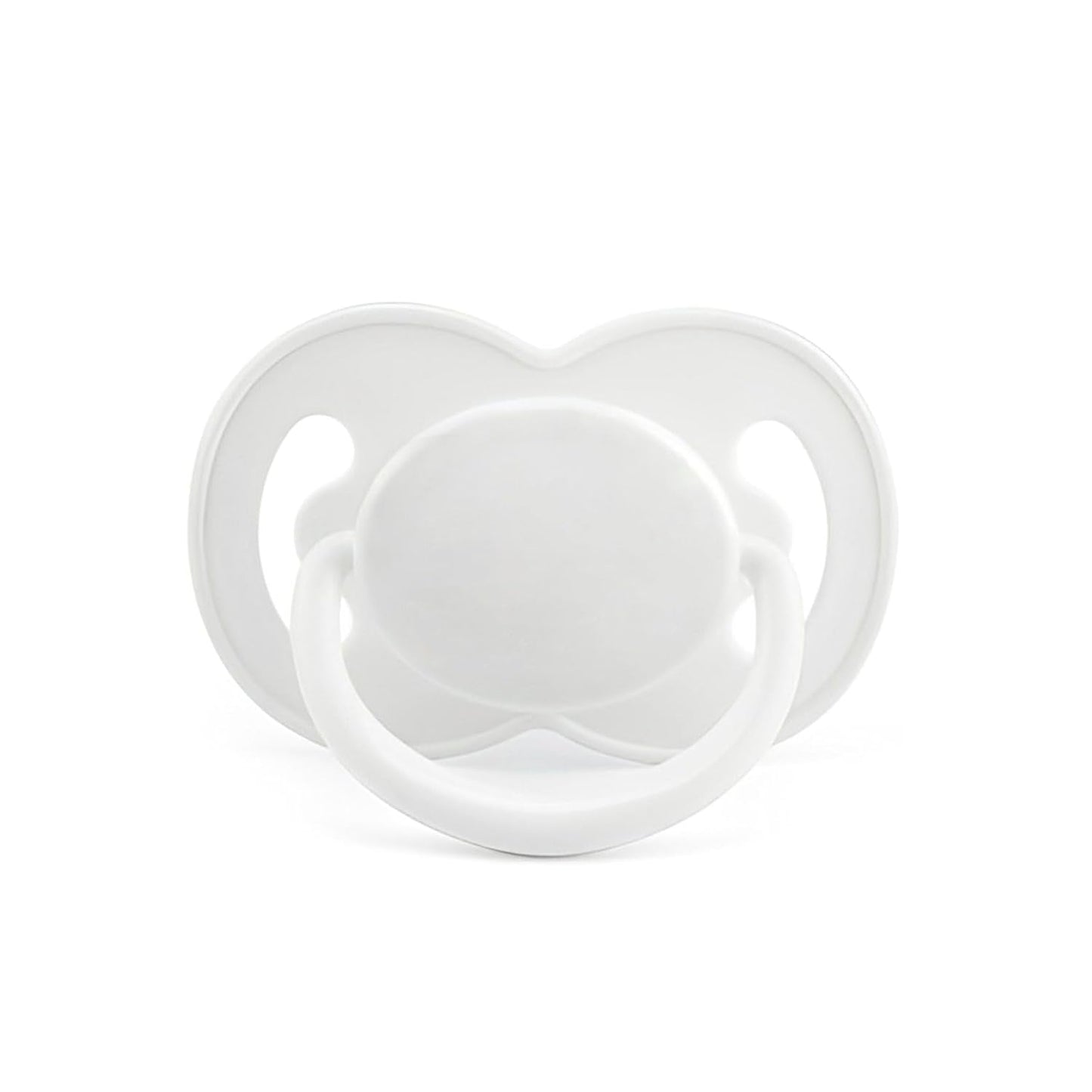 Premium Food-Grade Silicone Adult Soother for Stress Relief and Relaxation