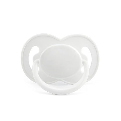Premium Food-Grade Silicone Adult Soother for Stress Relief and Relaxation